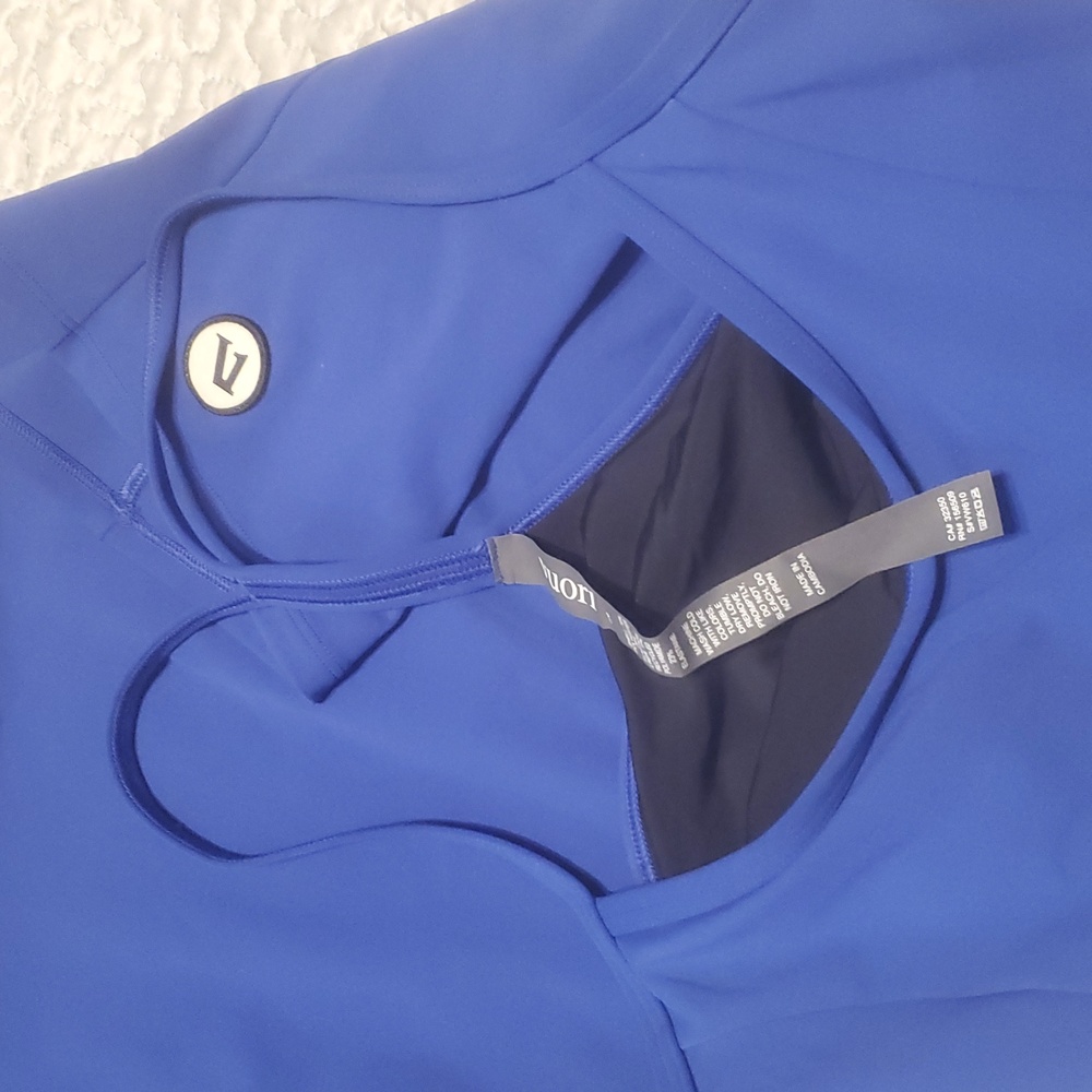 VUORI Womens One Shot Tennis Dress,NWOT - Picture 6 of 12
